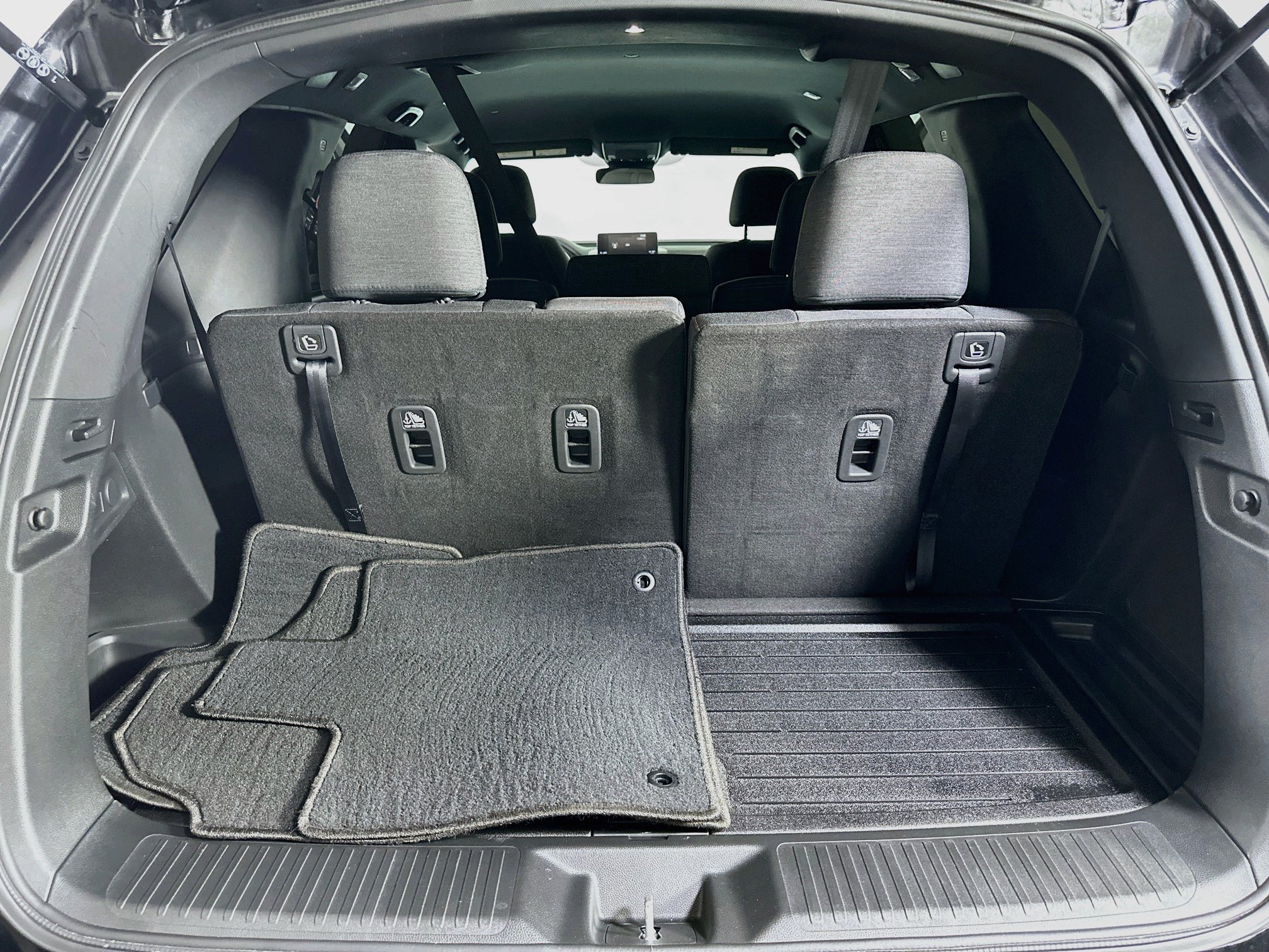 Used 2023 Honda Pilot Sport image 27