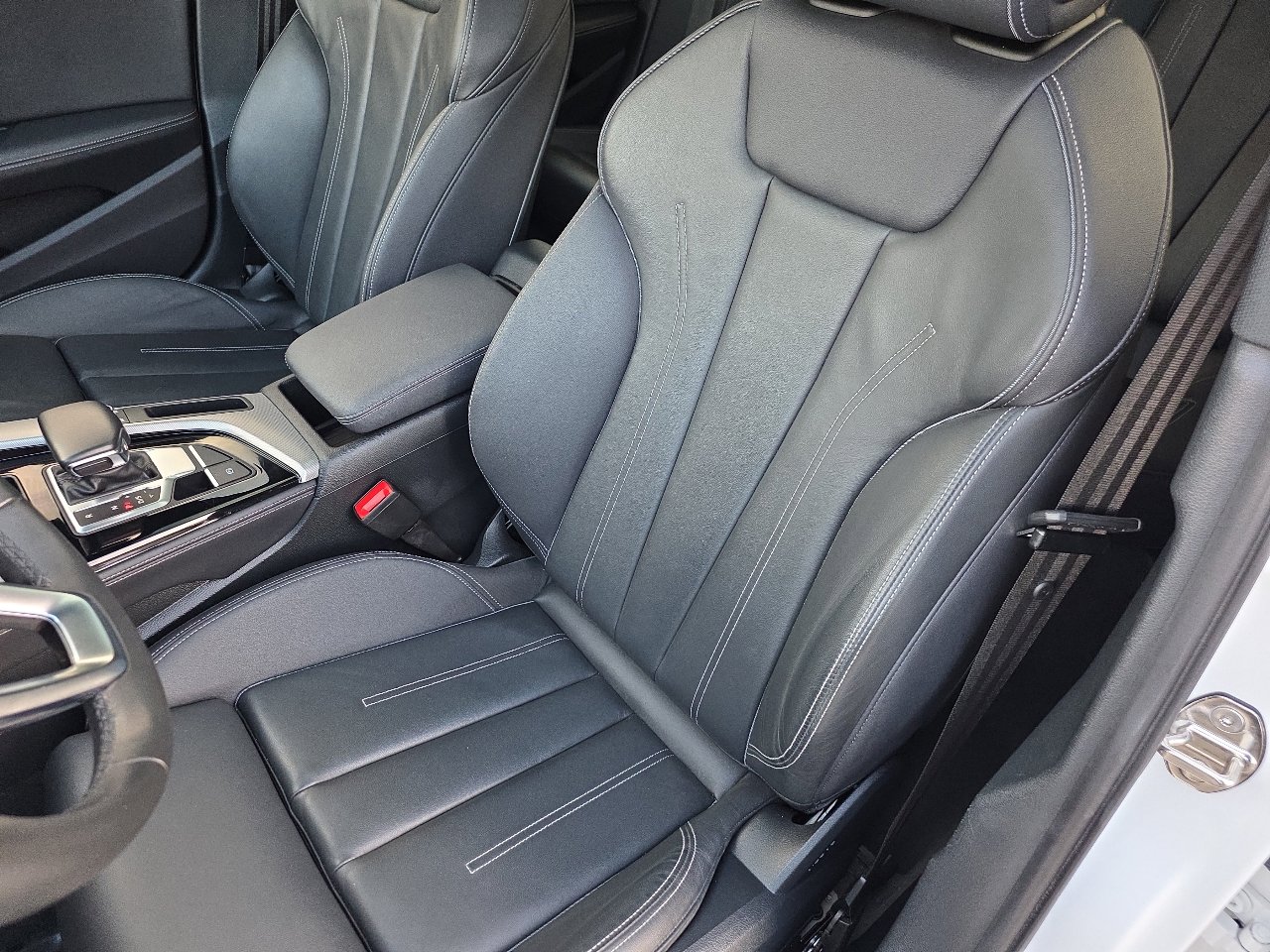 Used 2023 Audi A4 2.0T Premium Plus w/ Premium Plus Package image 37