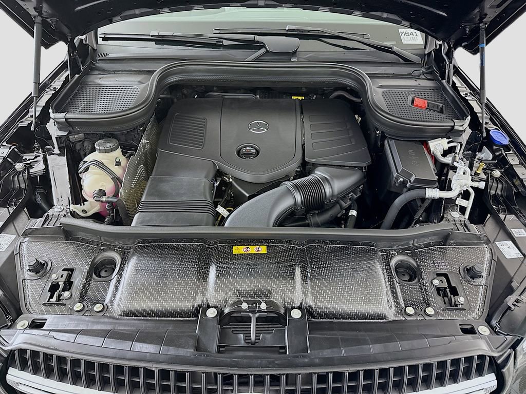 Used 2026 Mercedes-Benz GLE 350 GLE 350 image 30