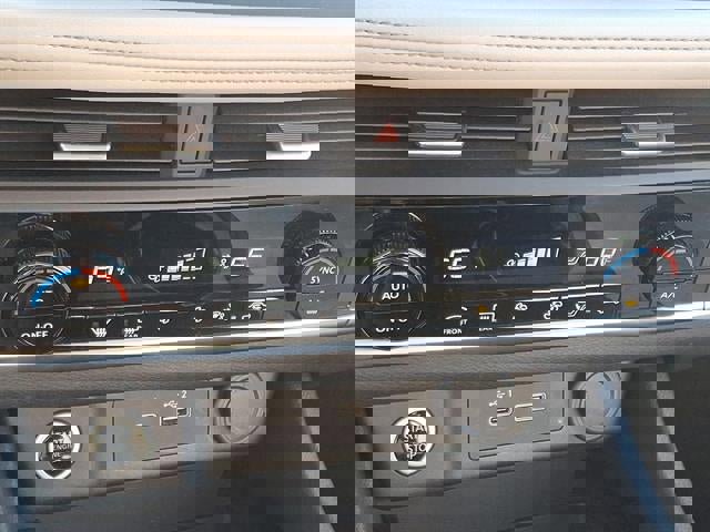 Certified 2023 Nissan Rogue SV image 16