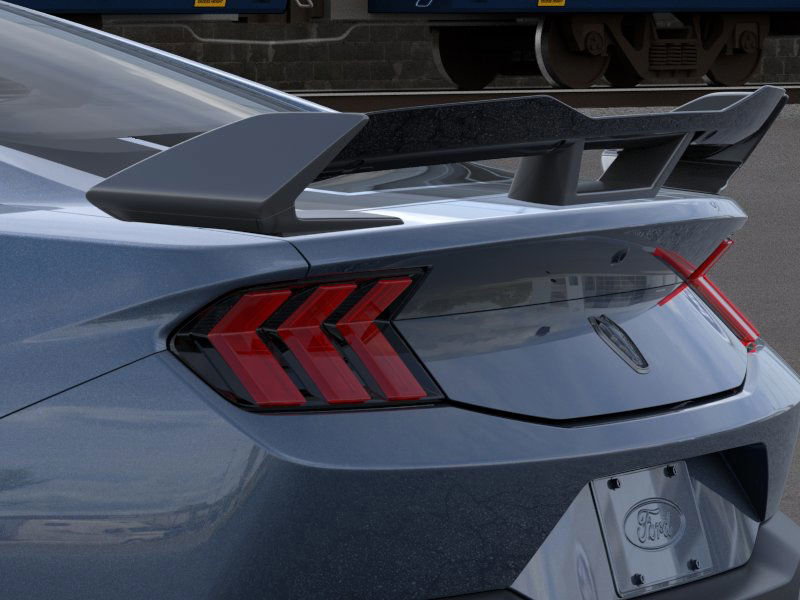 New 2024 Ford Mustang Dark Horse w/ Dark Horse Handlin Package image 44