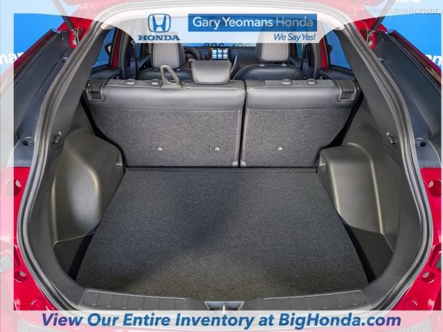 Used 2023 Mitsubishi Eclipse Cross SE AWD/4WD image 19