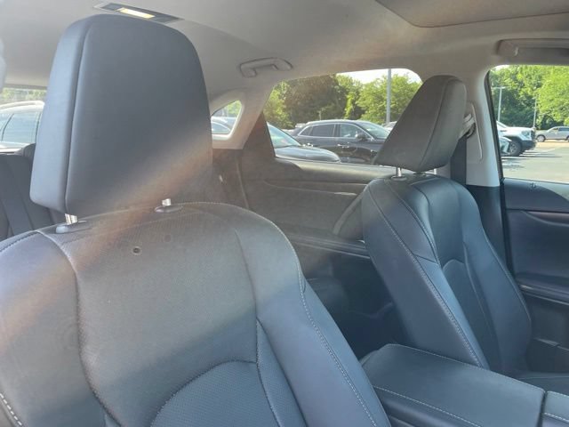 Used 2022 Lexus RX 450h AWD w/ Premium Package image 7