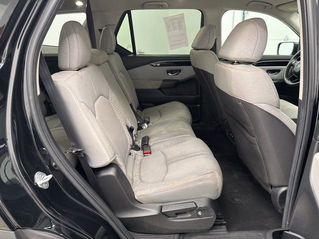 Certified 2023 Honda Pilot LX image 24