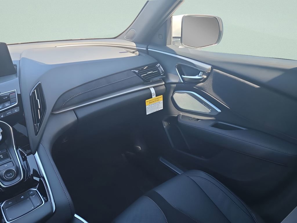 New 2026 Acura RDX A-Spec AWD/4WD image 3