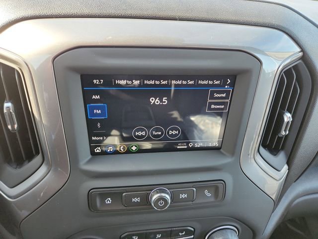 New 2026 Chevrolet Silverado 2500 W/T w/ WT Convenience Package image 13