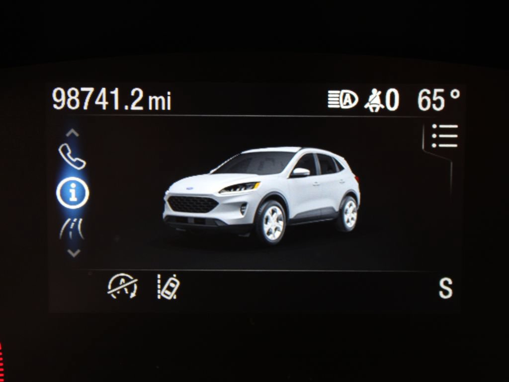 Used 2020 Ford Escape SE AWD/4WD image 18