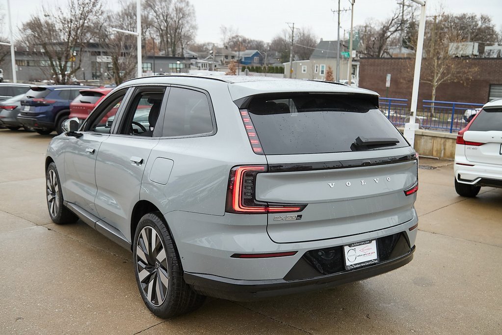 New 2025 Volvo EX90 Ultra image 7