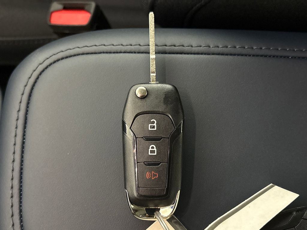 New 2026 Ford Maverick XL FWD image 32