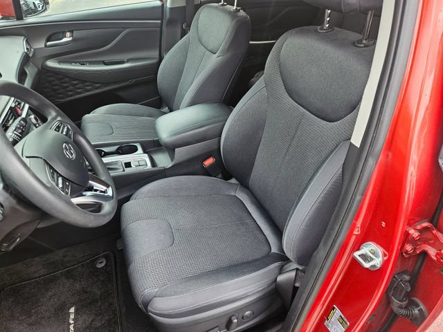 Used 2020 Hyundai Santa Fe SEL FWD image 21