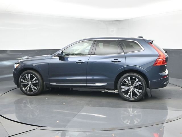 Used 2023 Volvo XC60 B6 Ultimate w/ Climate Package image 5