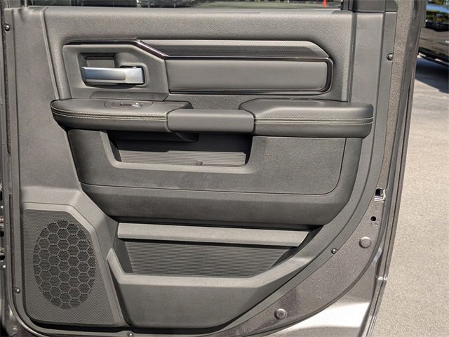New 2026 RAM 2500 Rebel image 32