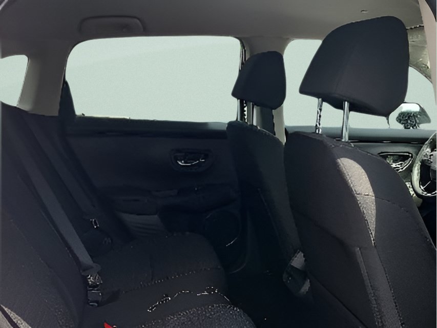 New 2027 Honda HR-V LX image 15
