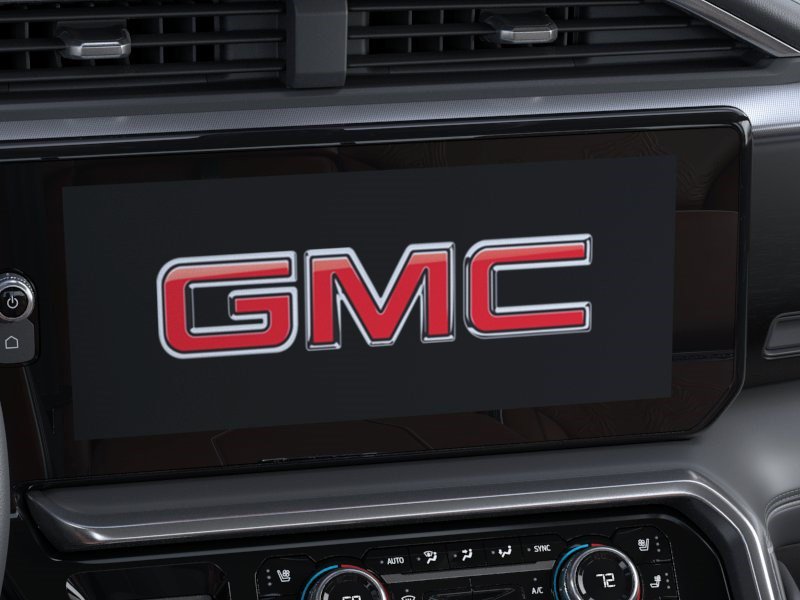 New 2026 GMC Sierra 2500 Denali w/ Denali Reserve Package AWD/4WD image 21