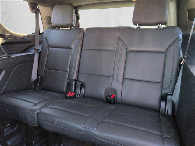 Used 2024 Chevrolet Tahoe LT image 20
