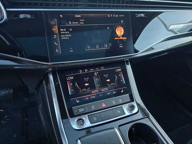 Used 2024 Audi Q7 3.0T Premium Plus image 28