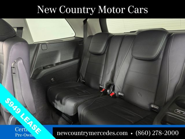 Certified 2026 Mercedes-Benz GLS 450 4MATIC image 23