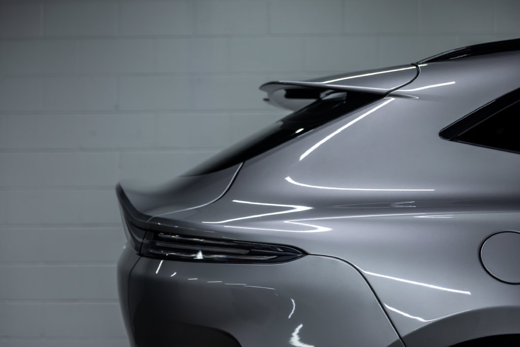 Used 2026 Aston Martin DBX 707 AWD/4WD image 10