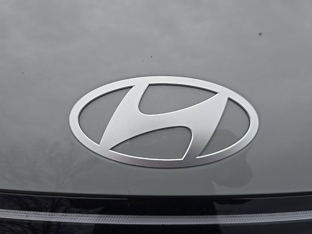 Certified 2026 Hyundai Kona SEL Sport image 8