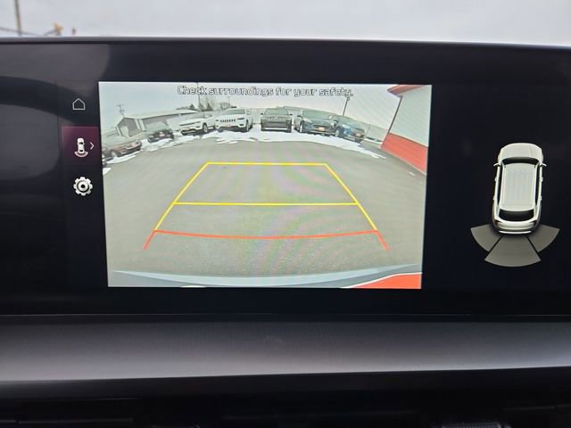 Used 2025 Kia Telluride S image 45