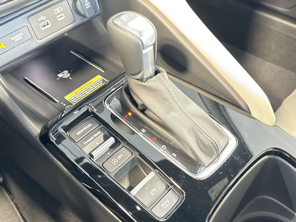 New 2026 Acura Integra A-Spec w/ Technology Package FWD image 20