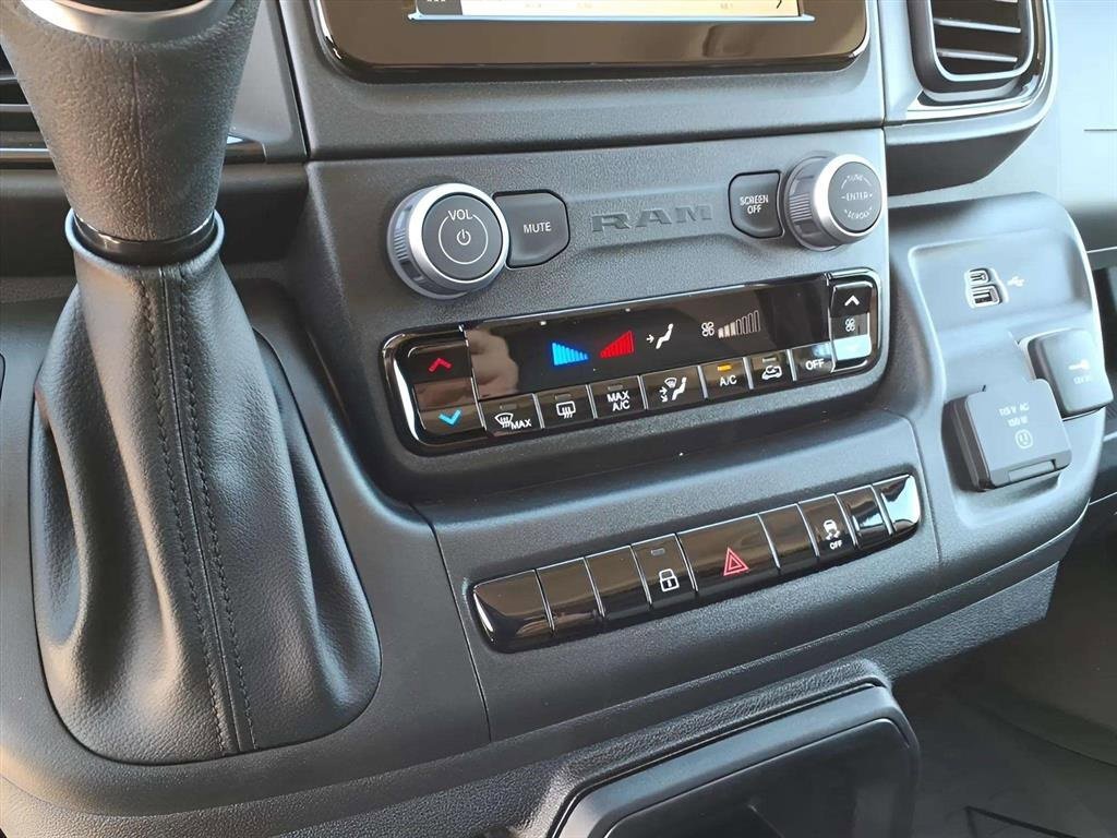 New 2026 RAM ProMaster 1500 image 20