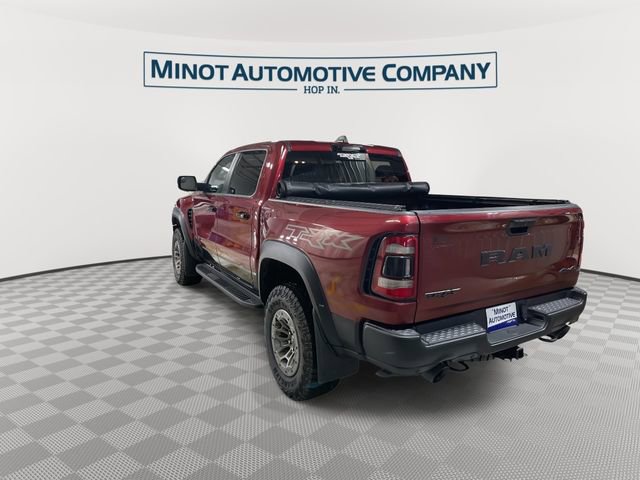 Used 2024 RAM 1500 TRX AWD/4WD image 6