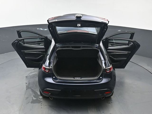 Used 2019 MAZDA MAZDA3 AWD Hatchback w/ Preferred Pkg image 44
