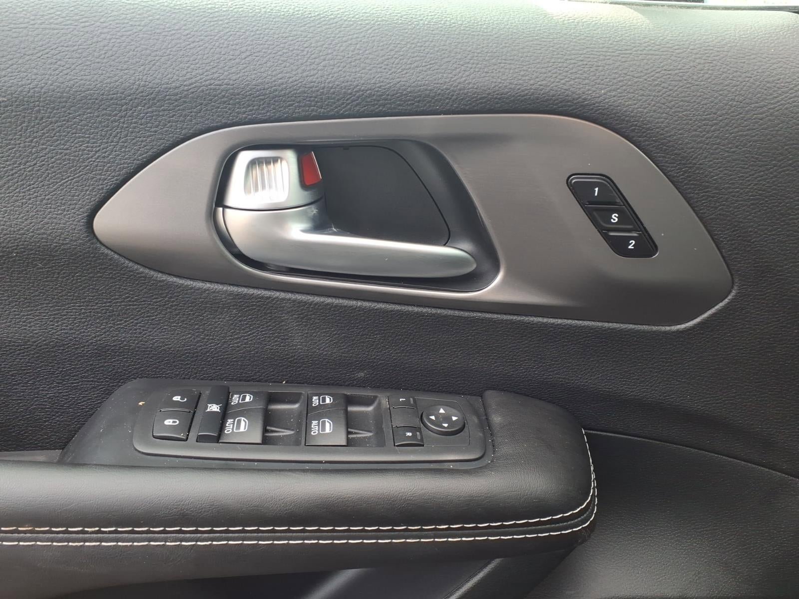 New 2026 Chrysler Pacifica Select FWD image 15