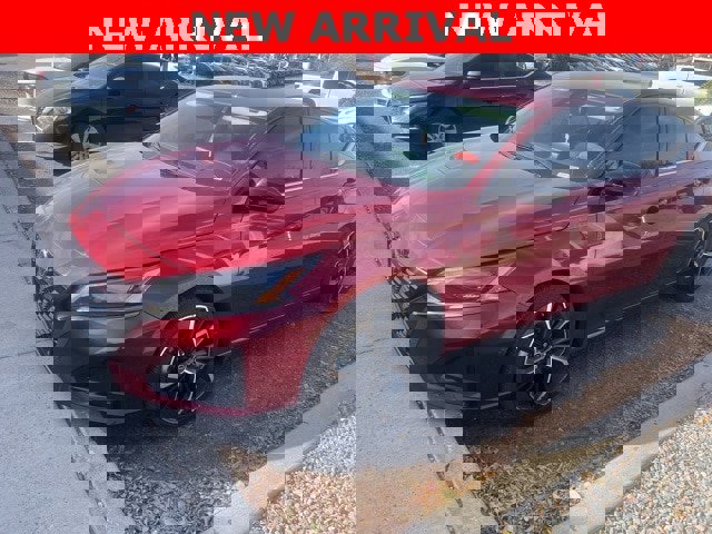 Used 2023 Nissan Altima 2.5 SR image 8