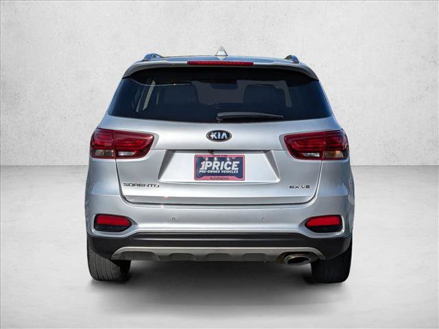 Used 2019 Kia Sorento EX image 7