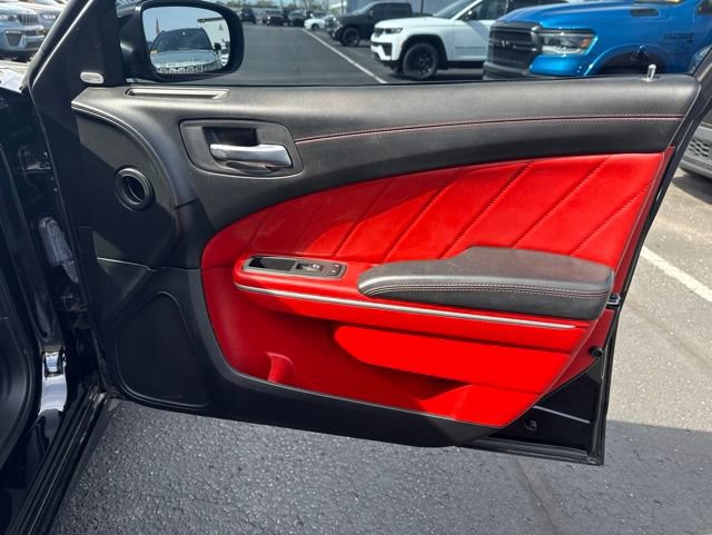 Certified 2021 Dodge Charger Scat Pack RWD image 25