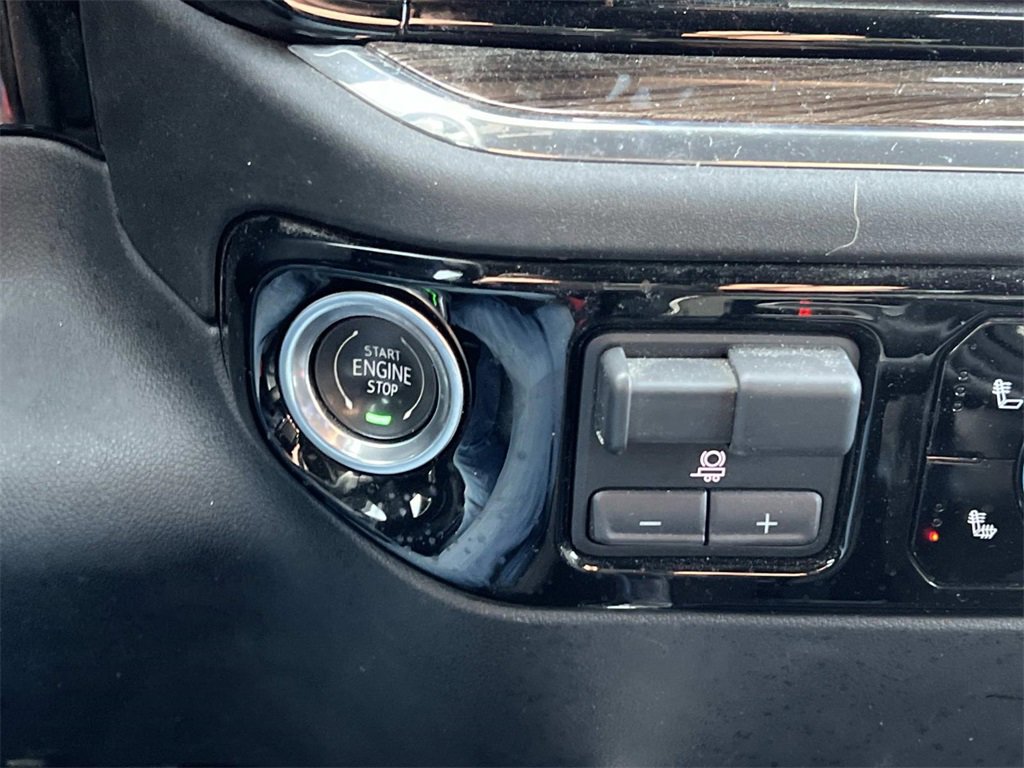 Certified 2023 Chevrolet Silverado 1500 RST image 22