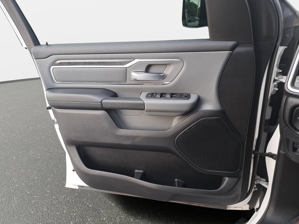 Used 2019 RAM 1500 Big Horn AWD/4WD image 25