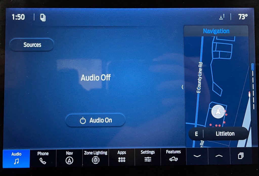 Used 2024 Ford F150 XLT w/ Equipment Group 302A MID AWD/4WD image 31