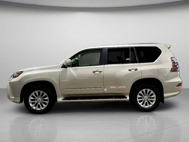 Used 2016 Lexus GX 460 w/ Premium Package AWD/4WD image 6