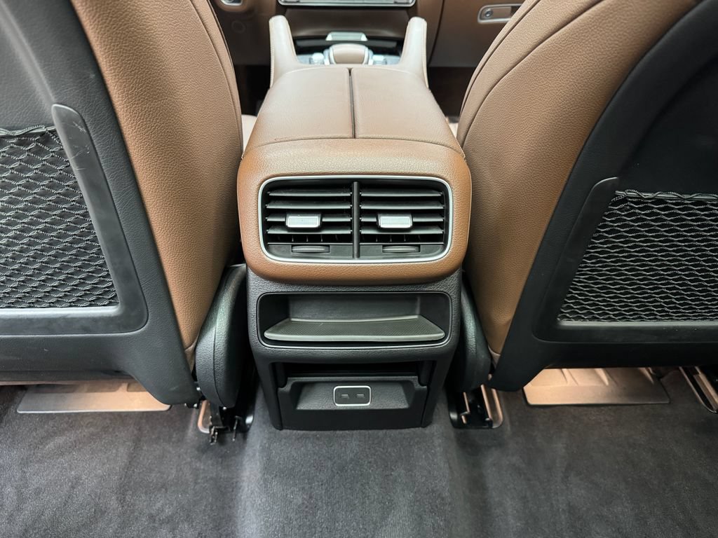 Certified 2024 Mercedes-Benz GLE 350 4MATIC image 12