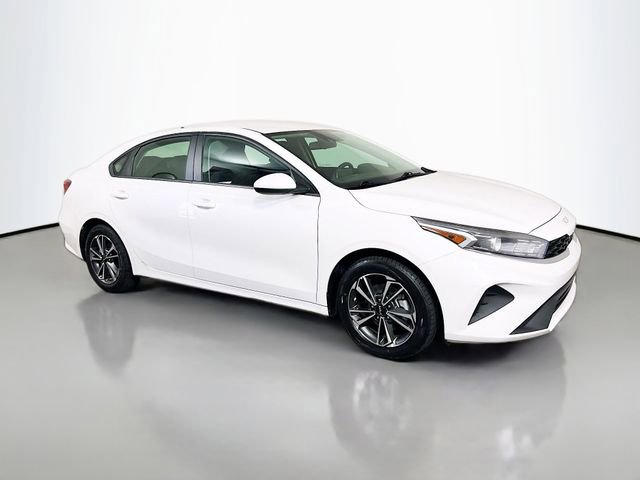 Used 2024 Kia Forte LXS FWD image 22