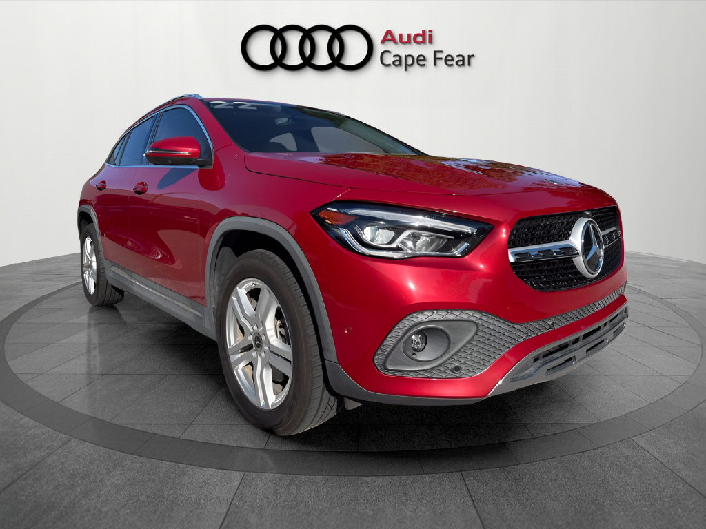 Used 2022 Mercedes-Benz GLA 250 image 10
