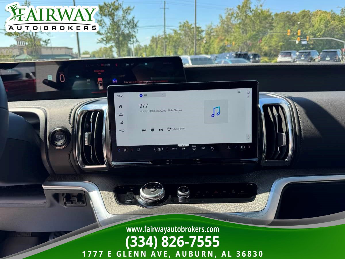 Used 2026 Ford Expedition Tremor AWD/4WD image 23