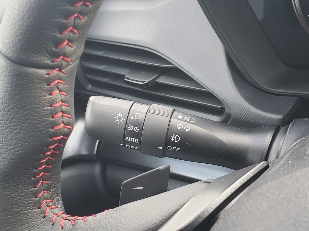 New 2026 Subaru Impreza RS image 14