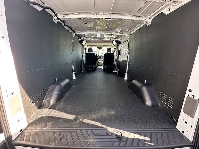 New 2025 Ford Transit 350 Low Roof AWD w/ Load Area Protection Package image 8