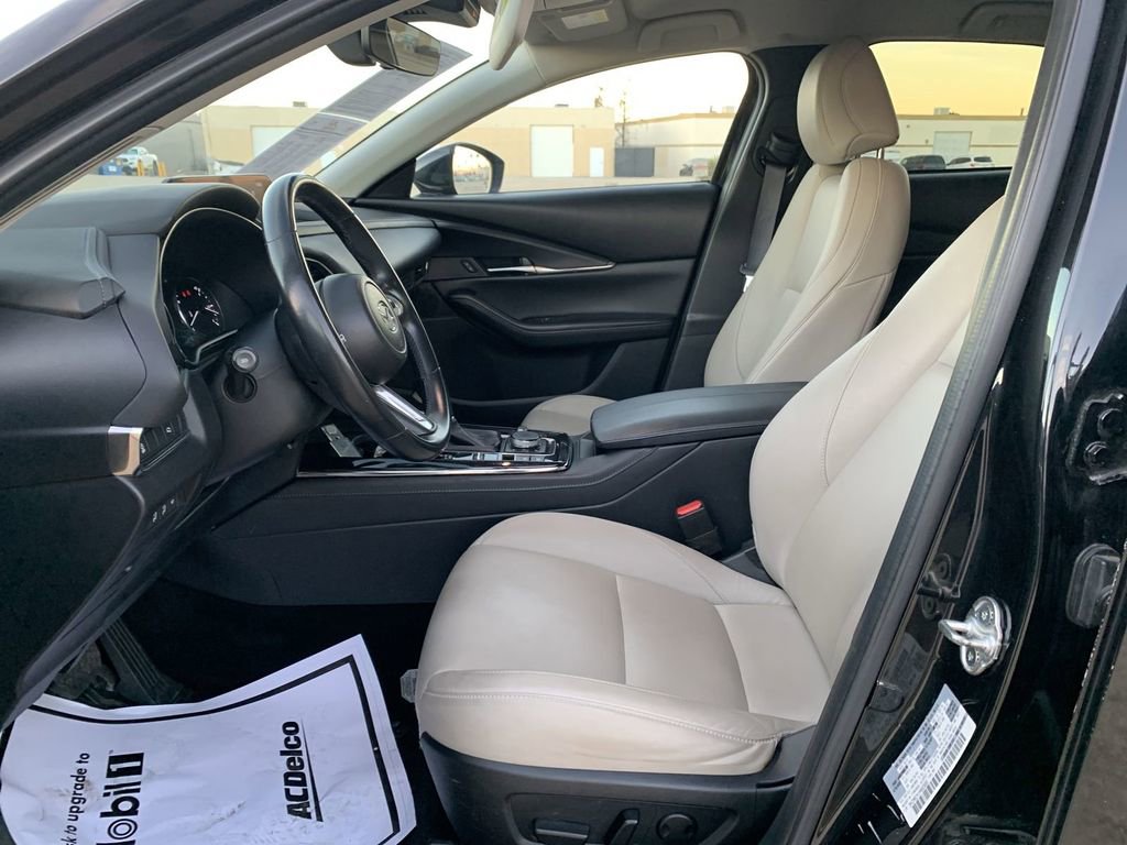 Used 2023 MAZDA CX-30 AWD 2.5 S w/ Preferred Package image 17