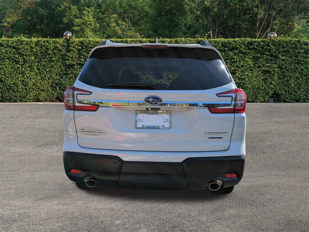 New 2026 Subaru Ascent Limited image 5