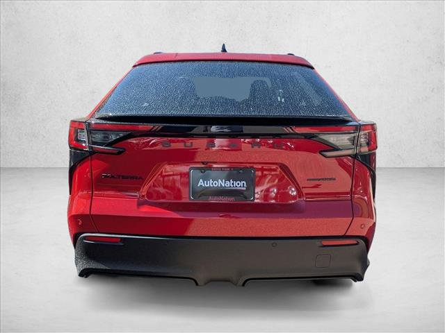New 2026 Subaru Solterra Premium image 6