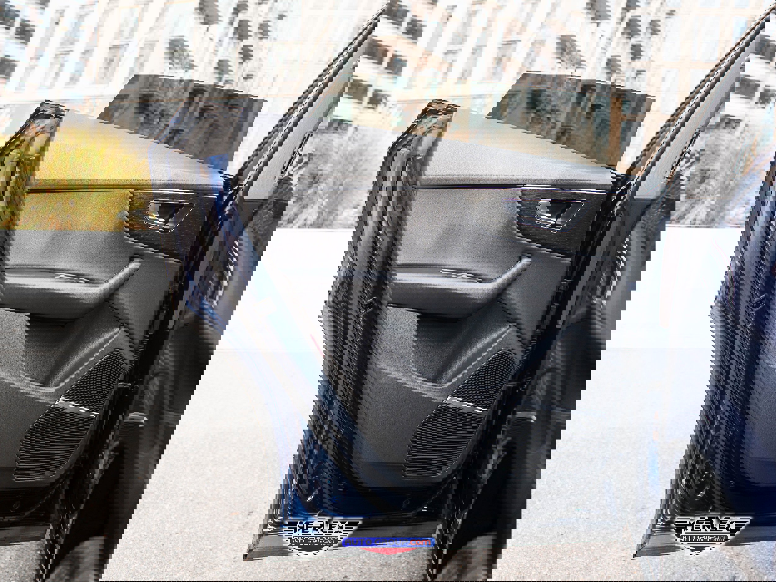 Used 2021 Audi Q8 Premium Plus w/ Premium Plus Package image 45