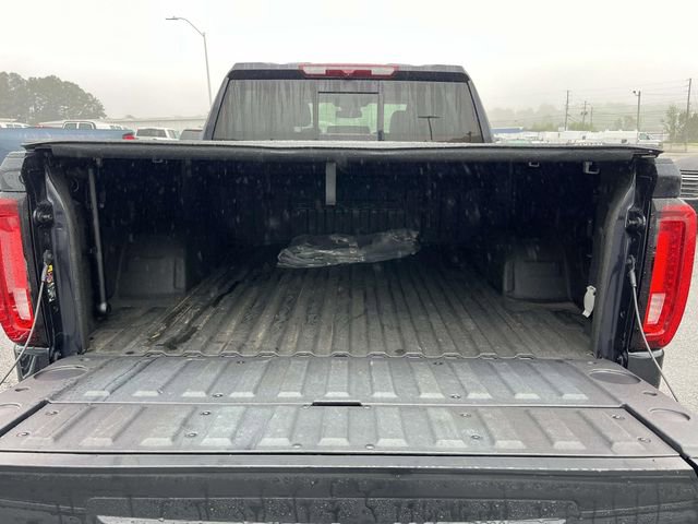 Used 2022 GMC Sierra 1500 Denali AWD/4WD image 13