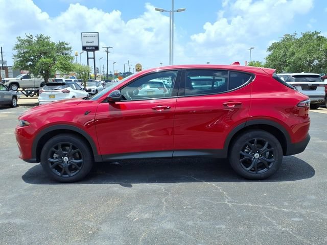 Used 2023 Dodge Hornet GT w/ GT Blacktop Package AWD/4WD image 8