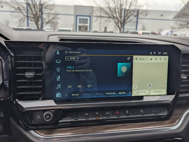 Used 2023 Chevrolet Silverado 1500 LT Trail Boss w/ Protection Package image 6