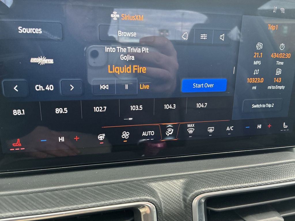 Used 2024 Ford Mustang Premium image 17